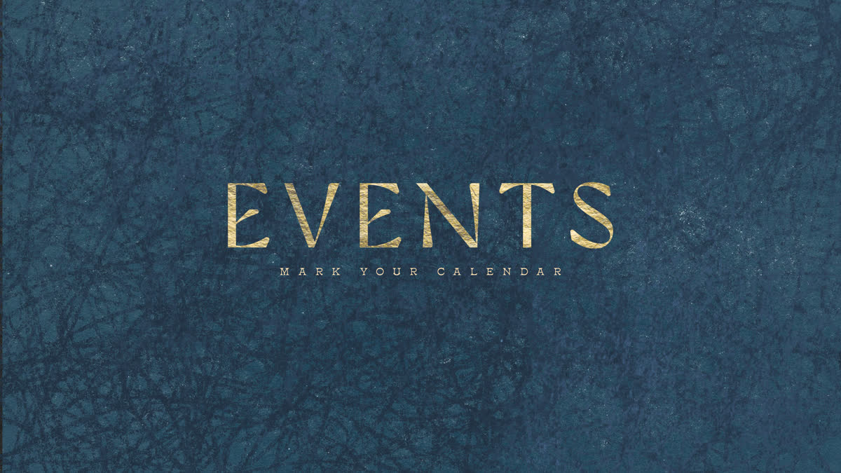 Starlight Scribbles Events