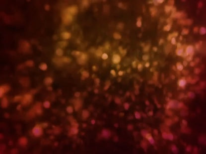 Swirling Sparkles