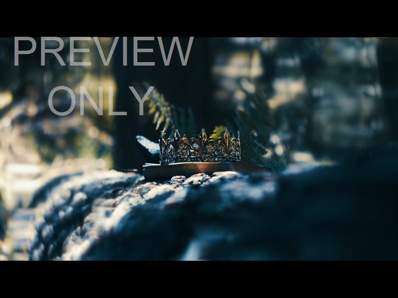 Bible And Crown 1 Still