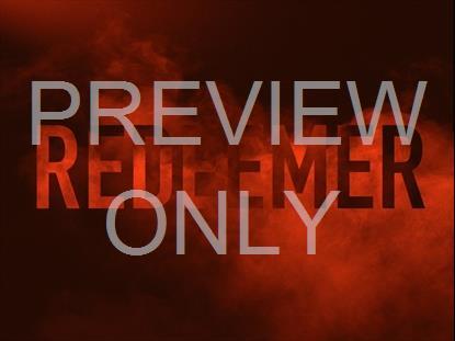 Smoke And Mirrors Redeemer Fire