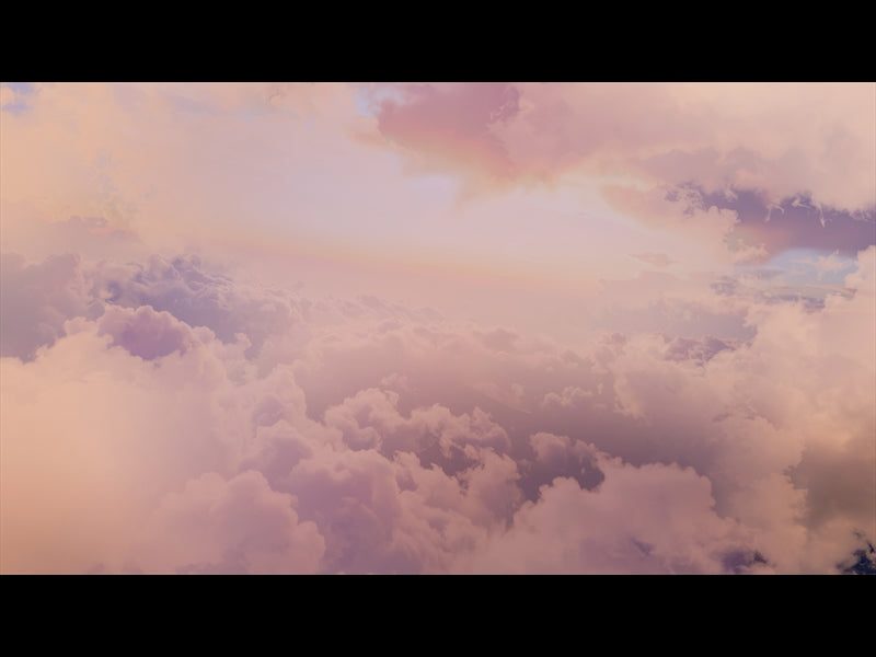 Heavenly Clouds 14