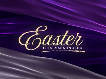 Silken Easter