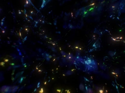 Black Ice Glow 5