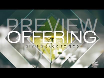 Newspring Offering Graphic