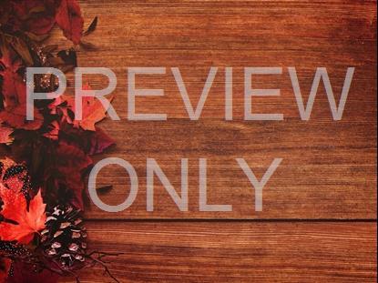 Autumn Table Goodbye Alt 2