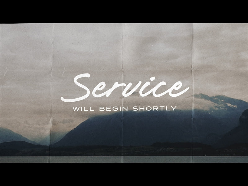 Wherever You Go Service