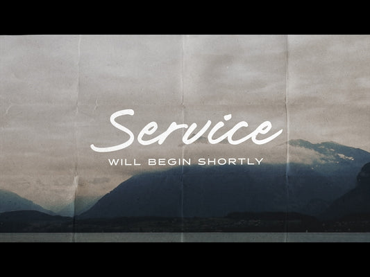 Wherever You Go Service
