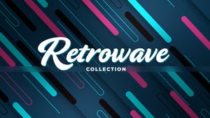 Retrowave Collection