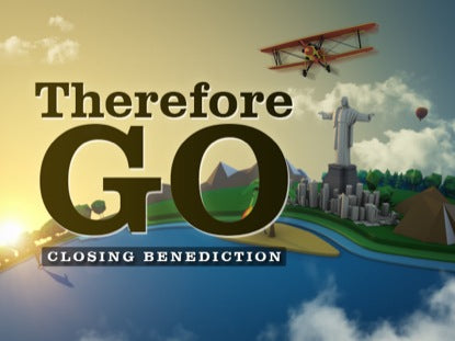 Therefore Go