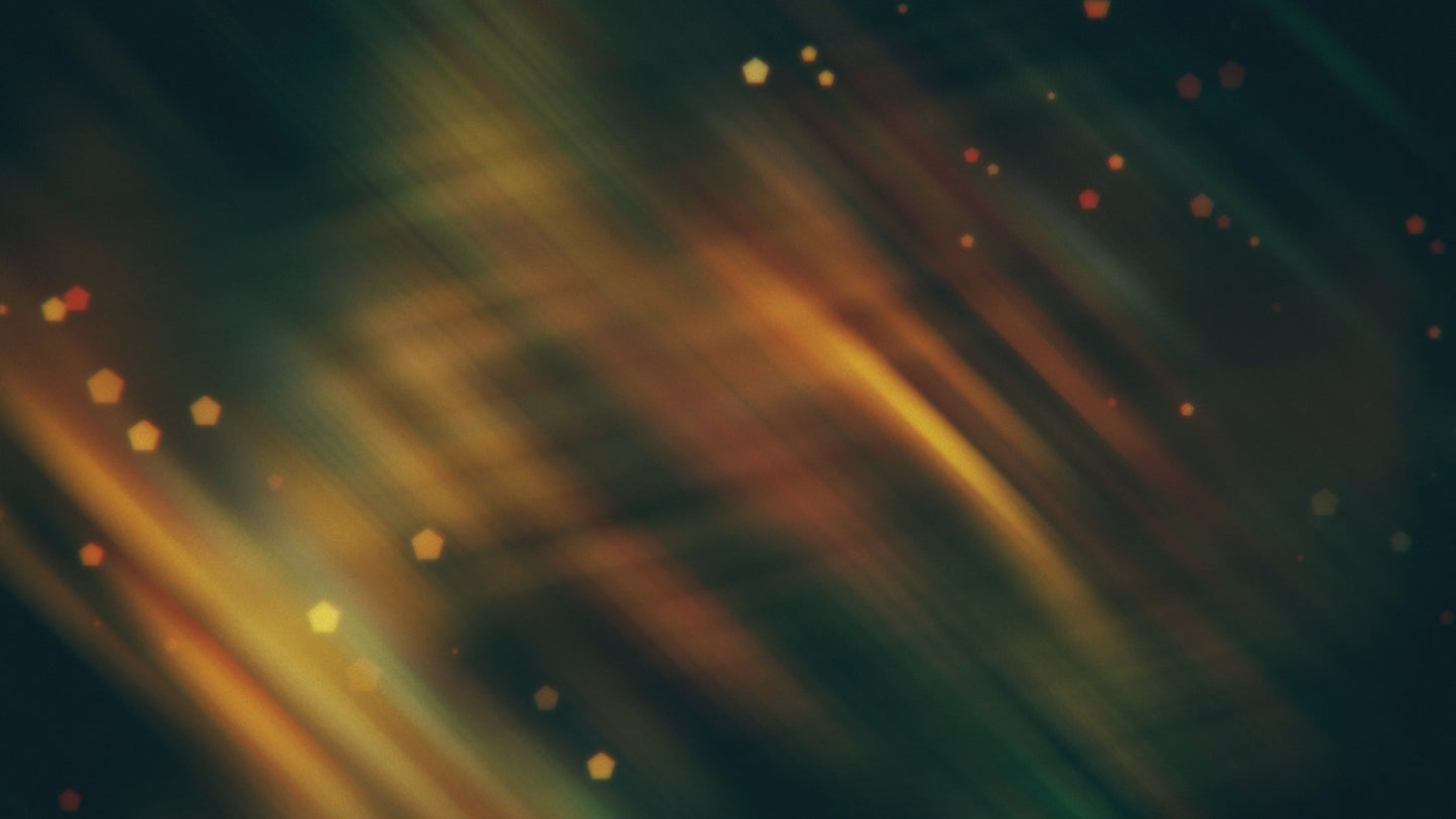 Fall Streaks 03 Still