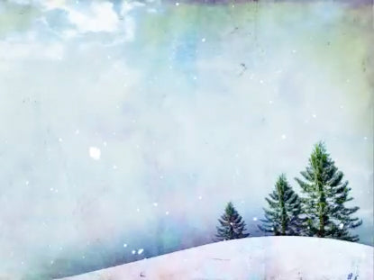 Tree Landscape