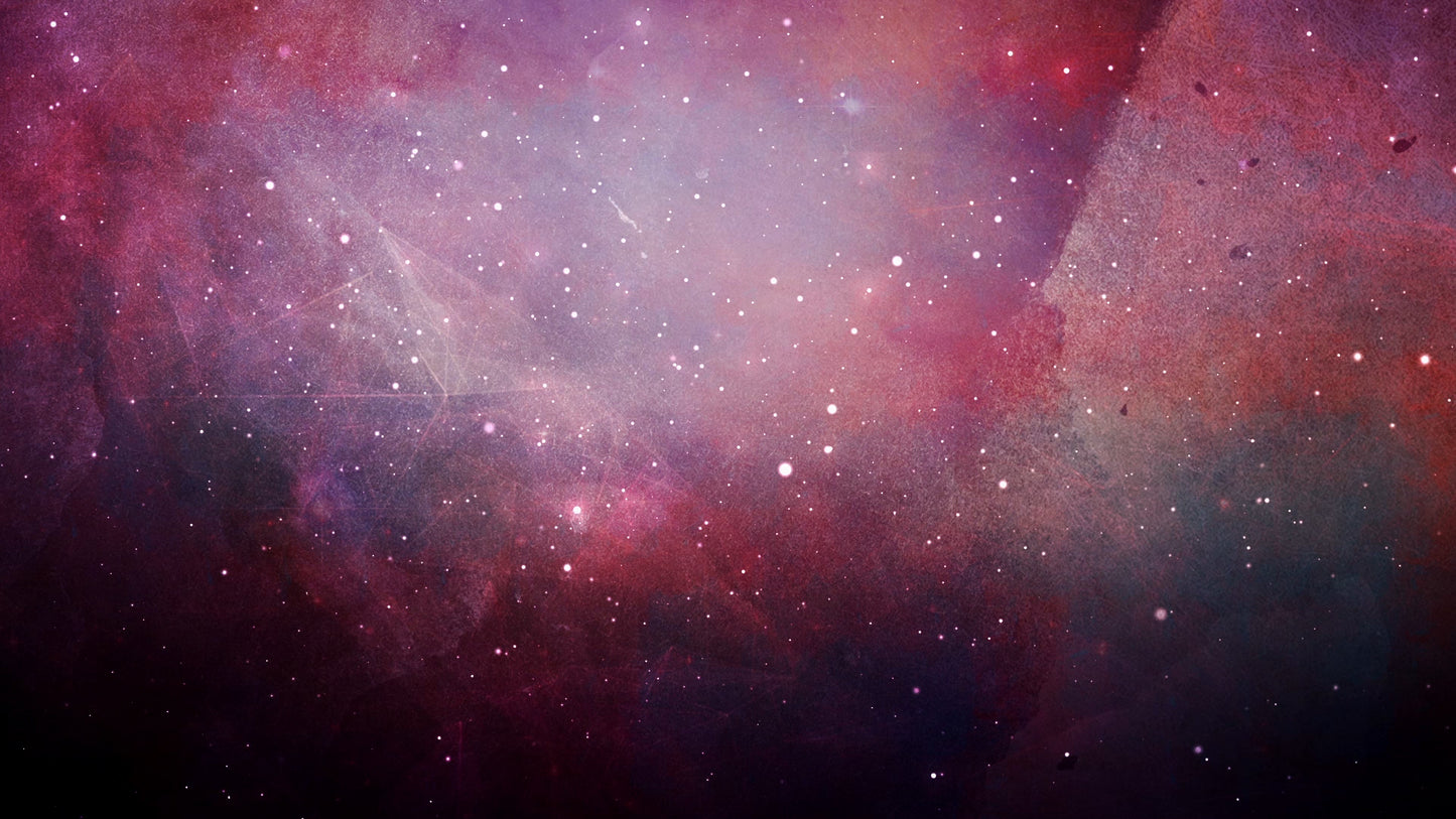 Painted Universe 03
