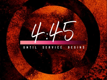 Good Friday Vol 6 Countdown