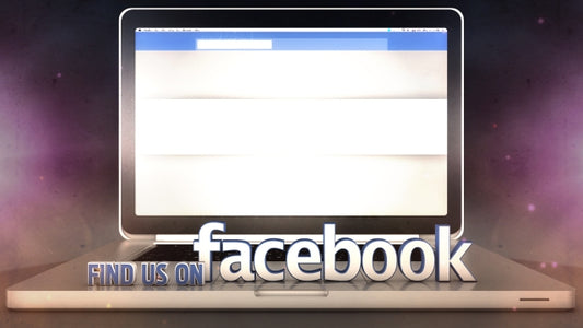 Facebook Laptop Motion
