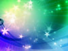 Swooping Stars