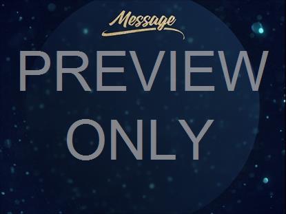 Snowglobe Message