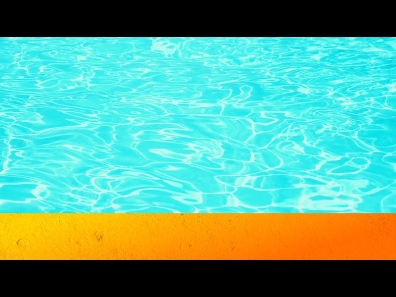 Pool Side Loop 5
