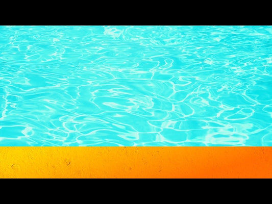 Pool Side Loop 5