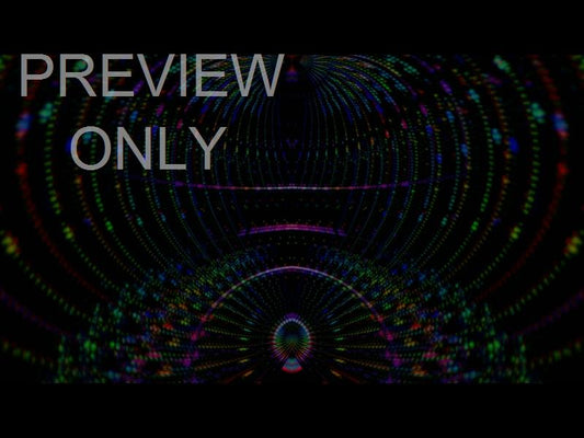 Cpu Glitch 24 Still