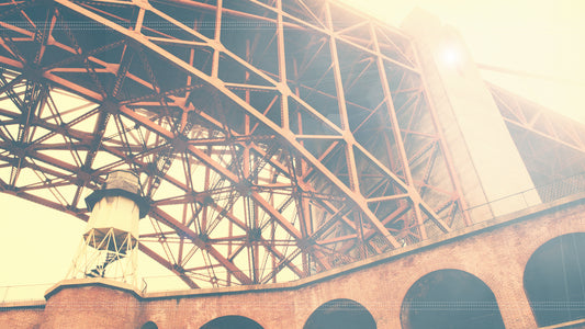Urban Bridge