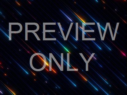 Fiber Optic Warm Rainbow D