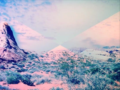Promised Land 4