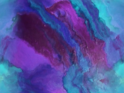 Painted Easter 3