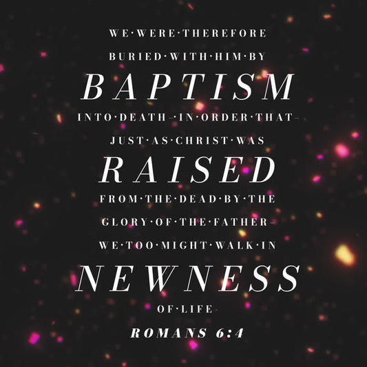 Glitterific New Year Scripture