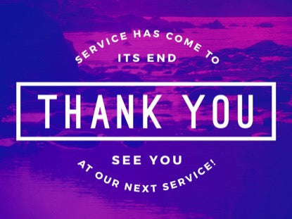 Duotone Nature Closing Motion