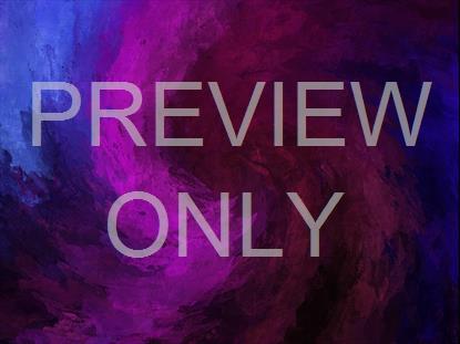 Paint Swirl Pink Red Blue