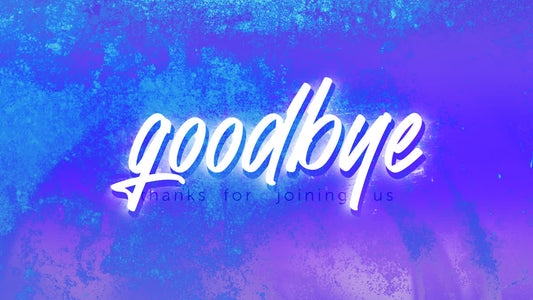 Revive Still Goodbye