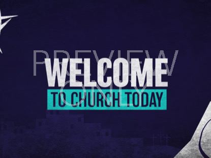 Death Could Not Hold Him Welcome Still