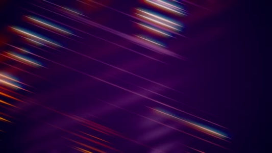 Chromatic Blur 05