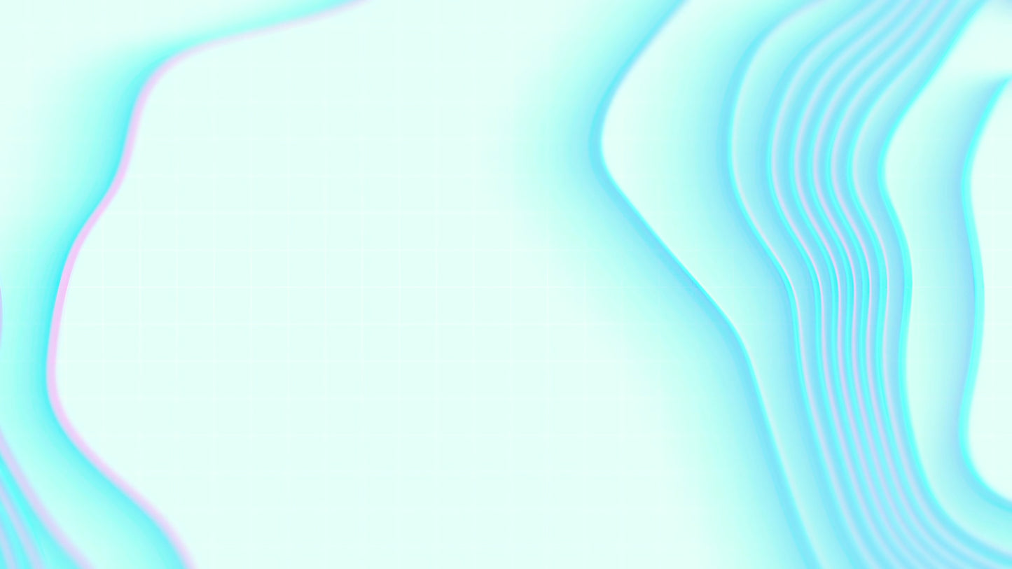 Summer Contours 2