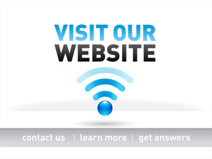 Visit Our Website