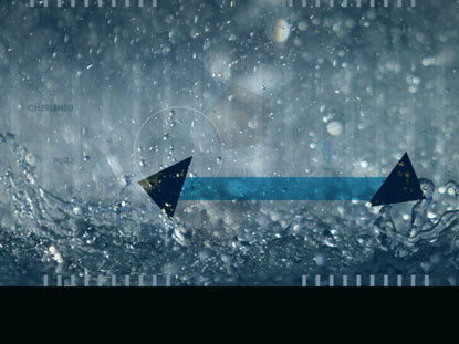 Rain Blank