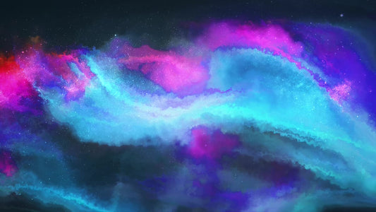 Color Drift 05
