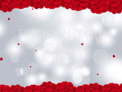 Valentines Day Background Still