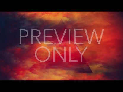 Color Storm Triangle