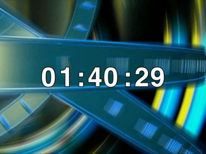 Adrenaline Hop Countdown