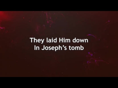 O Praise The Name (Anastasis)