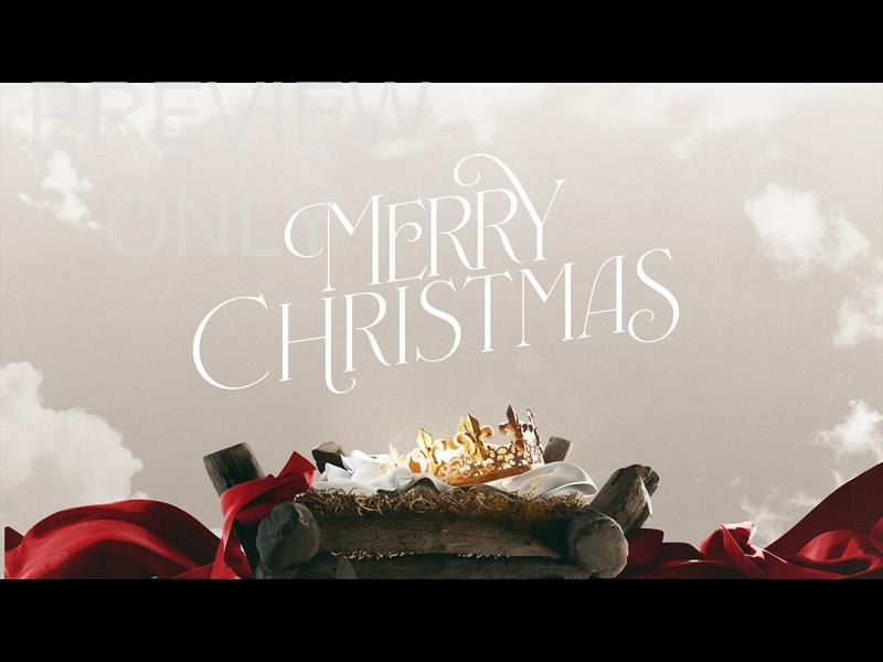 Heaven Came Down Christmas 3