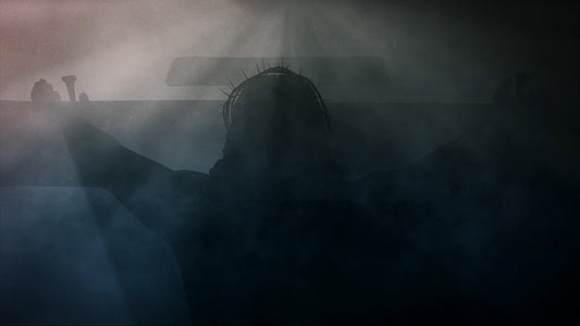 Good Friday Mist 06