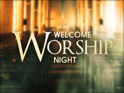 Sanctuary Worship Motion