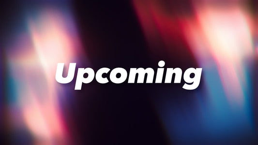 Quiet Light Upcoming Still