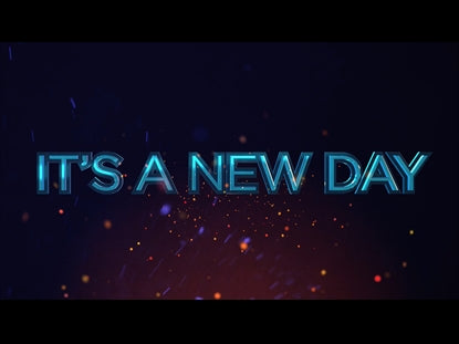 A New Day