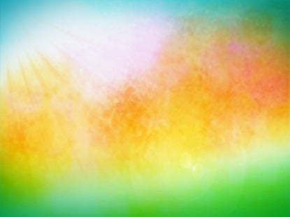 Spring Sky