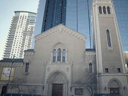 It's Who We Are - Invite