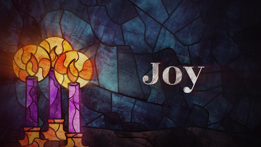 Nativity Glass 3 Still