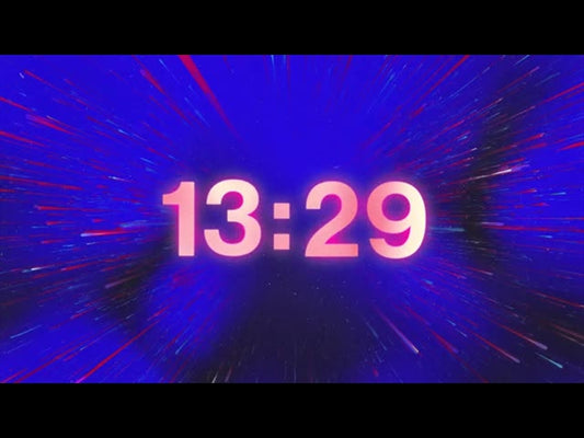 The Same Power: Countdown